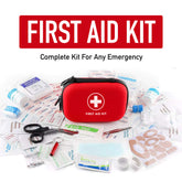 First Aid Kit